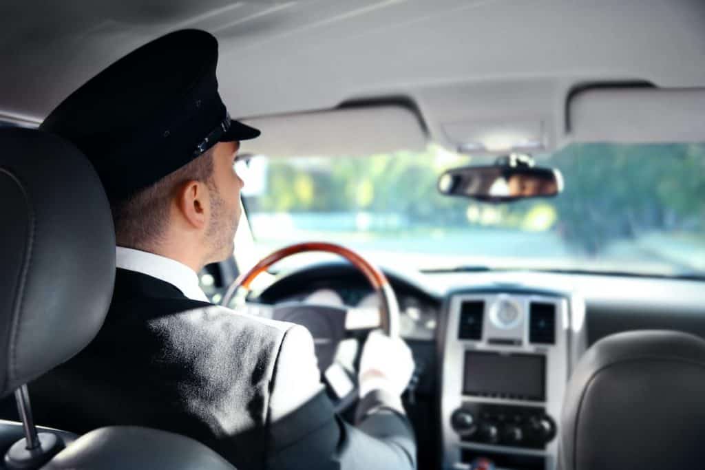 Chauffeur