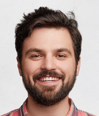 Jason Leroy