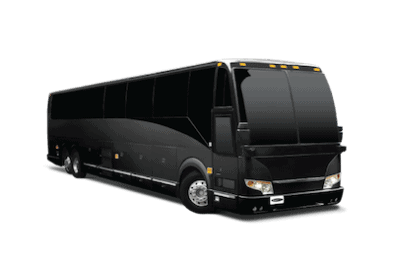 Motor Coach Rentals
