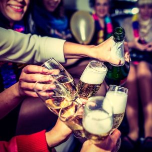 Party Bus Rentals