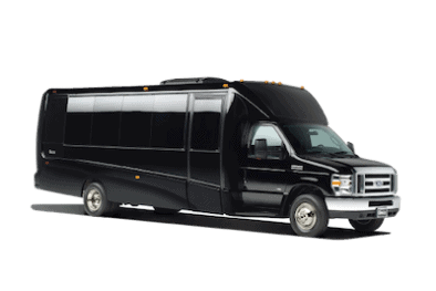 Party Bus Rentals